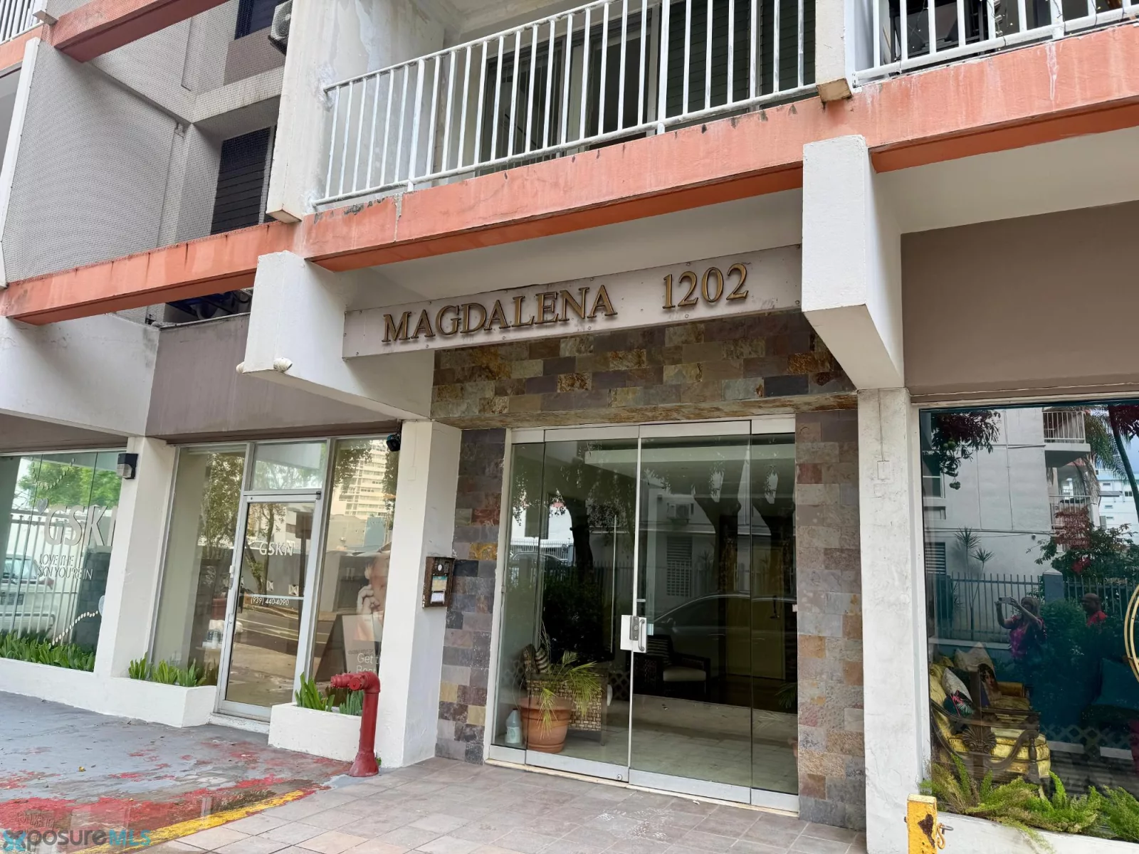 Condo Magdalena