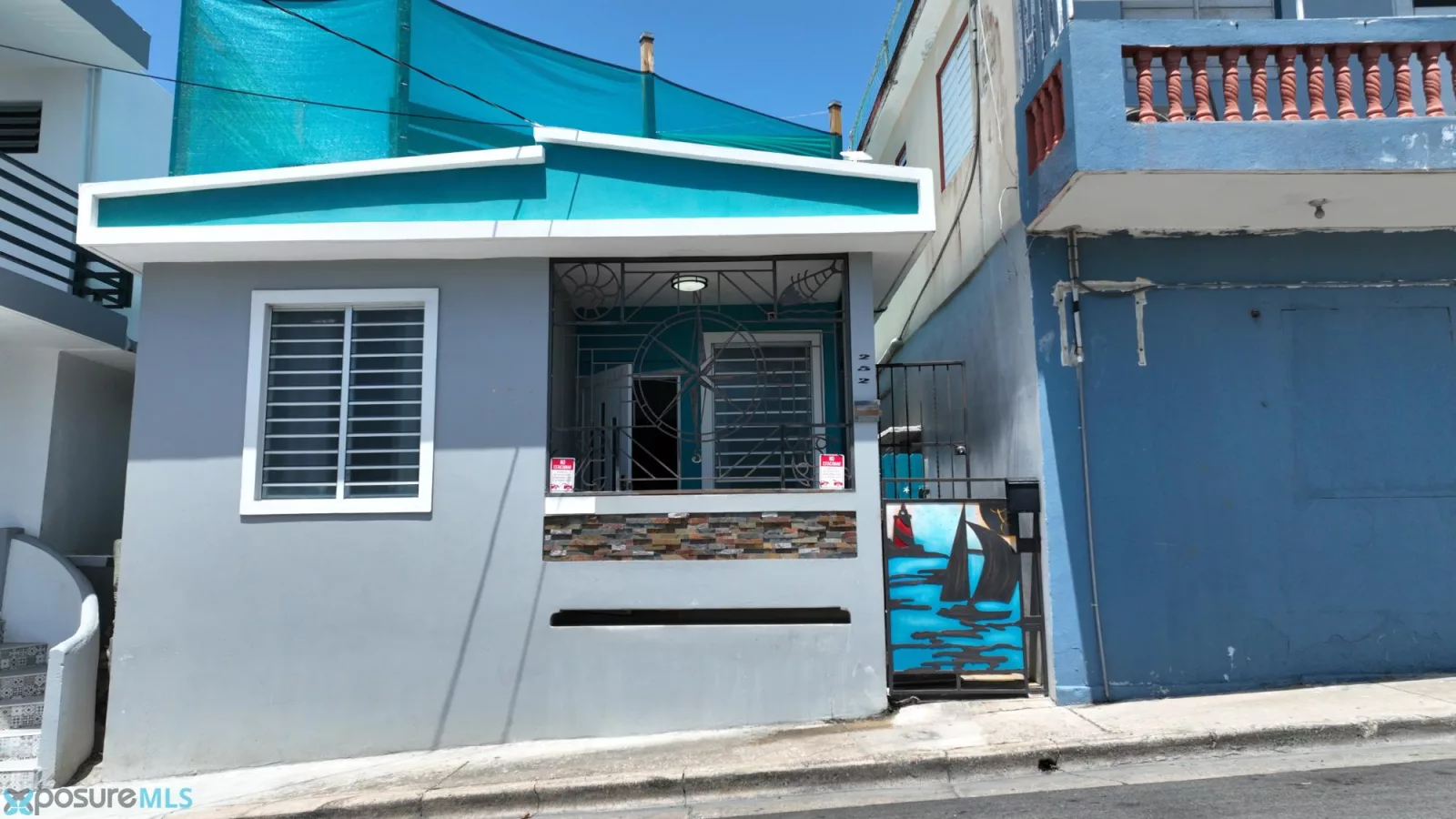Barrio Pueblo Isabela