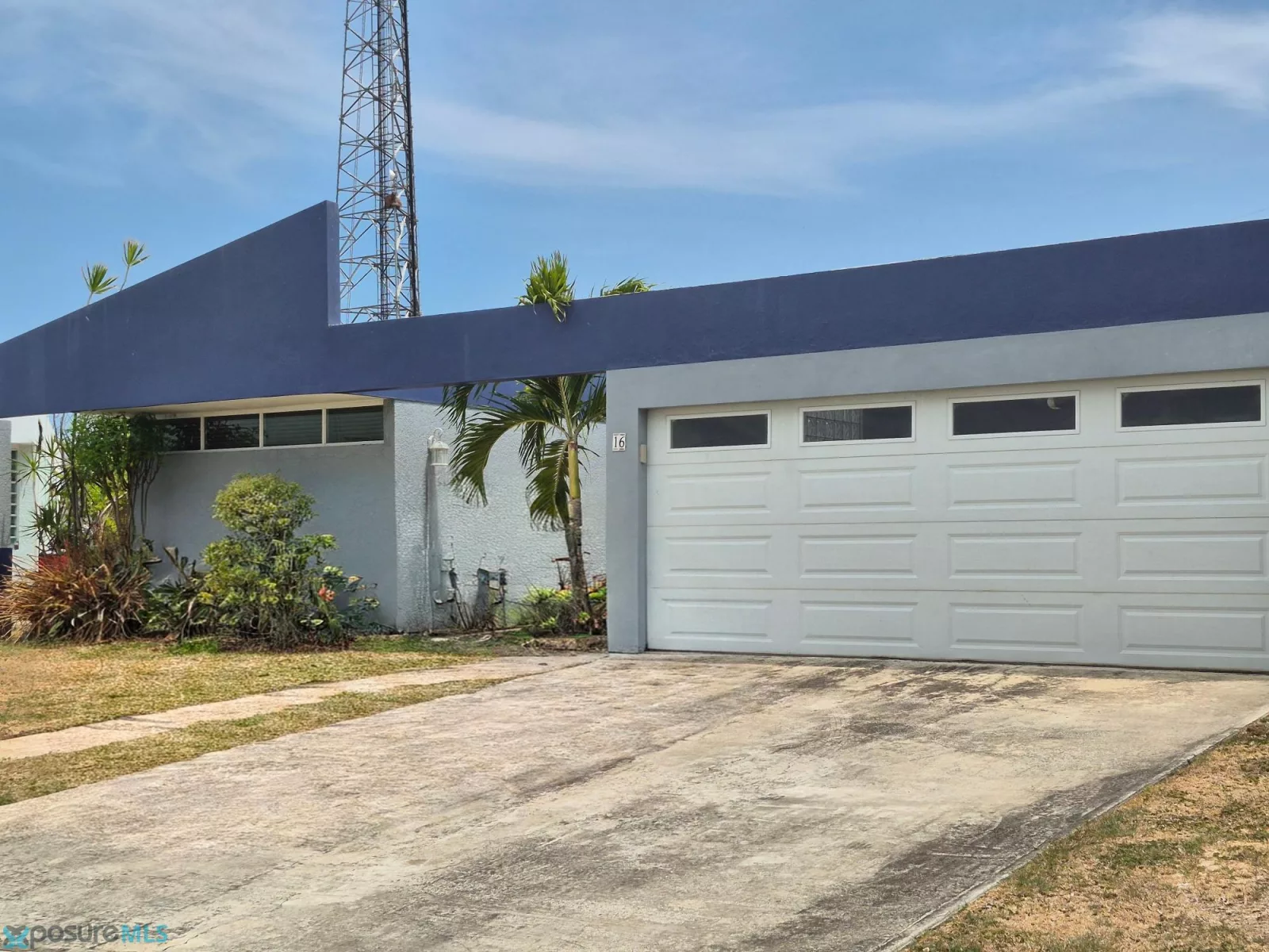 Urb. Camino Real