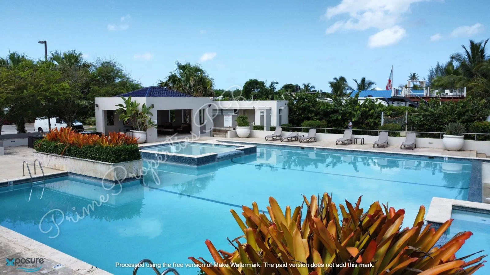 Condo Mar Azul