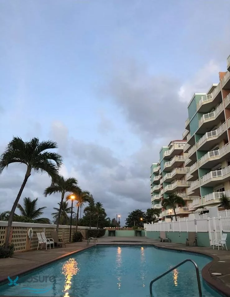 Condo Isabela Beach Court