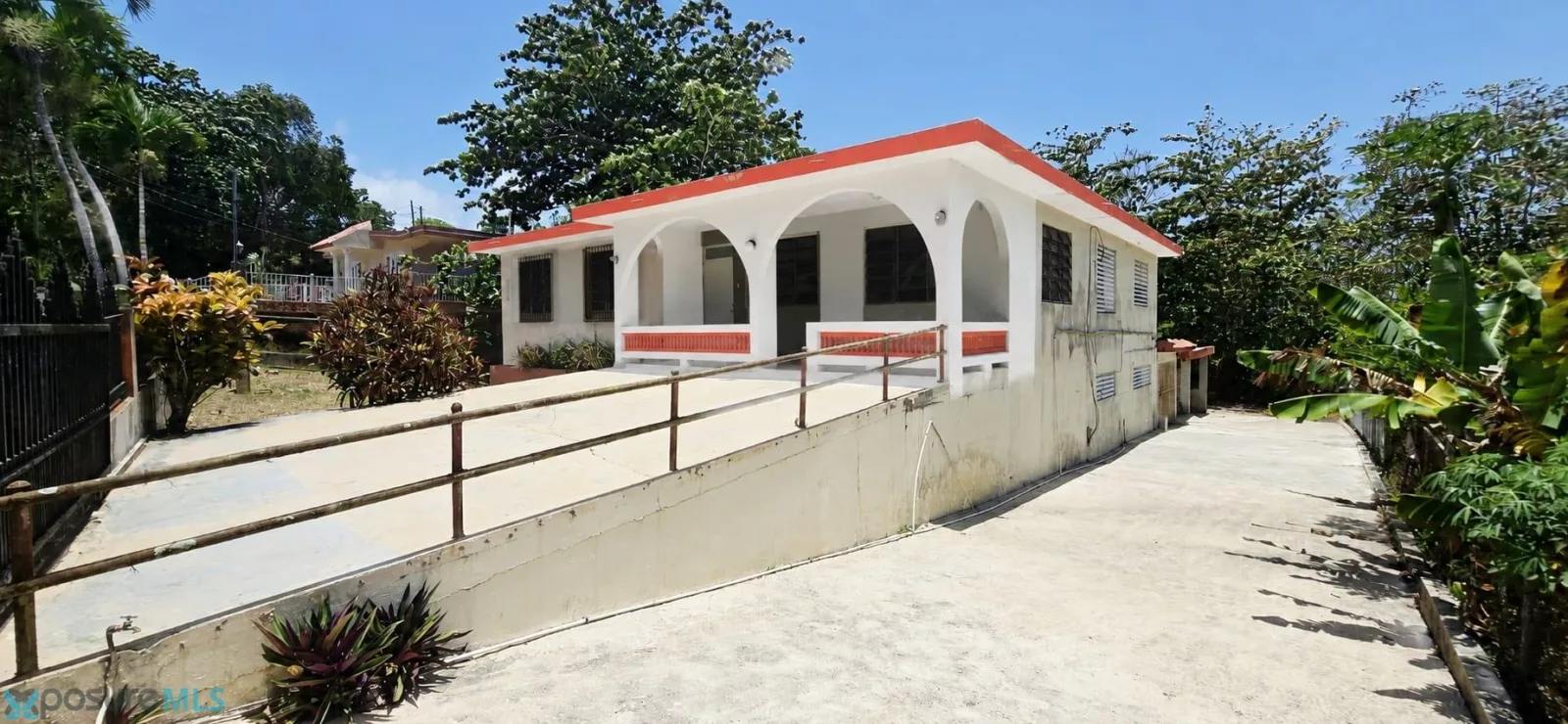 Sector Otero