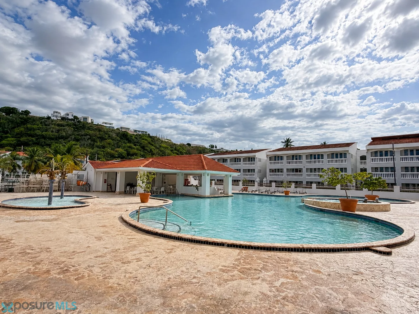 Condo Villas De Costa Dorada
