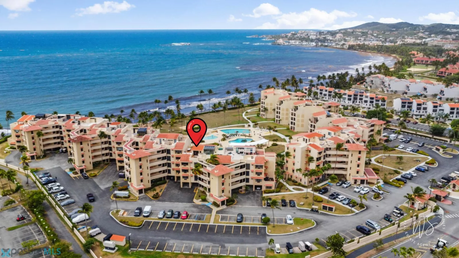 Condo Crescent Beach Palmas del Mar