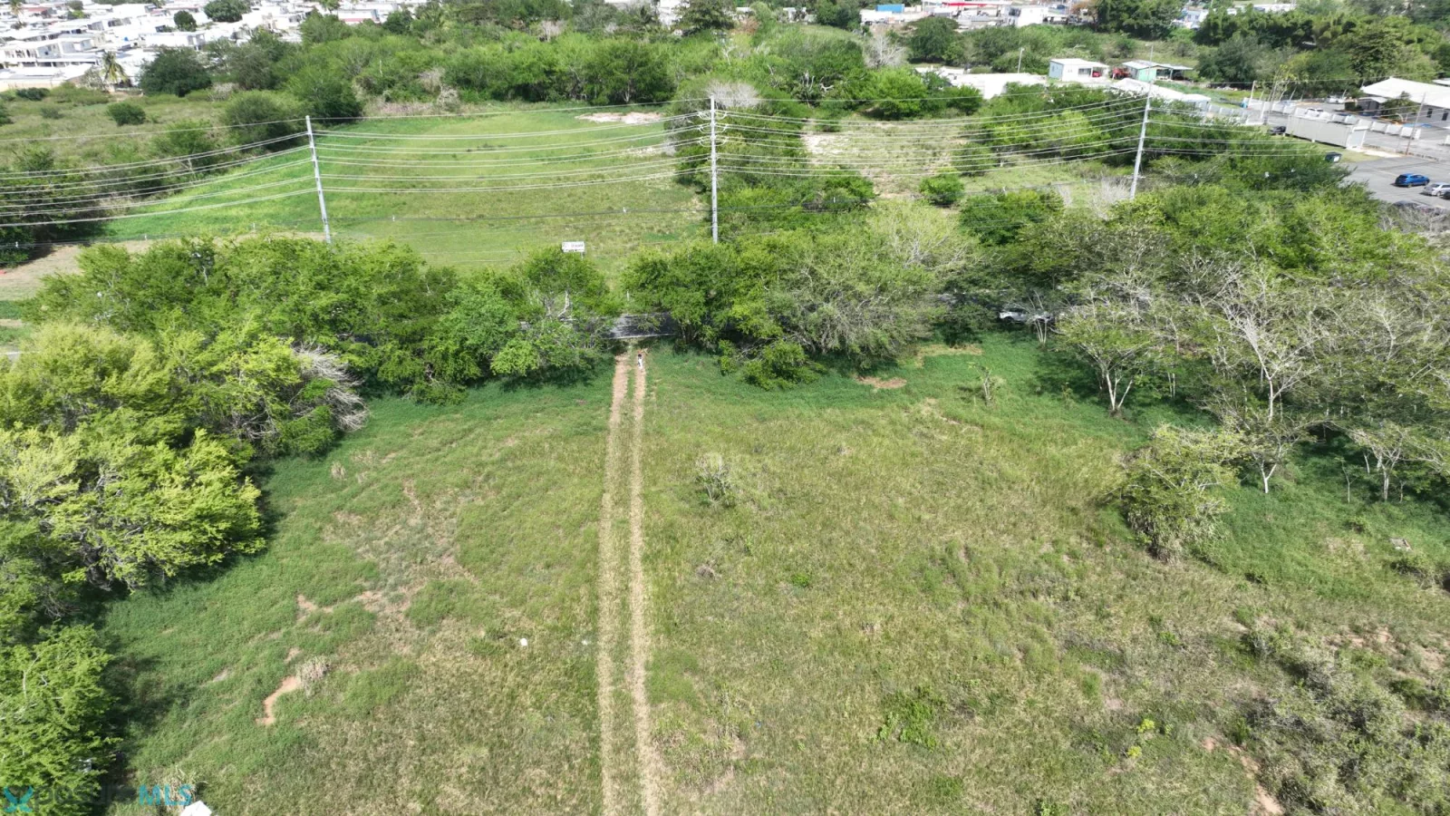 Barrio Barranca