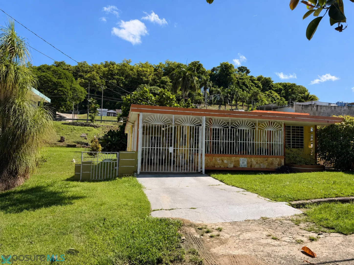 Barrio Victoria