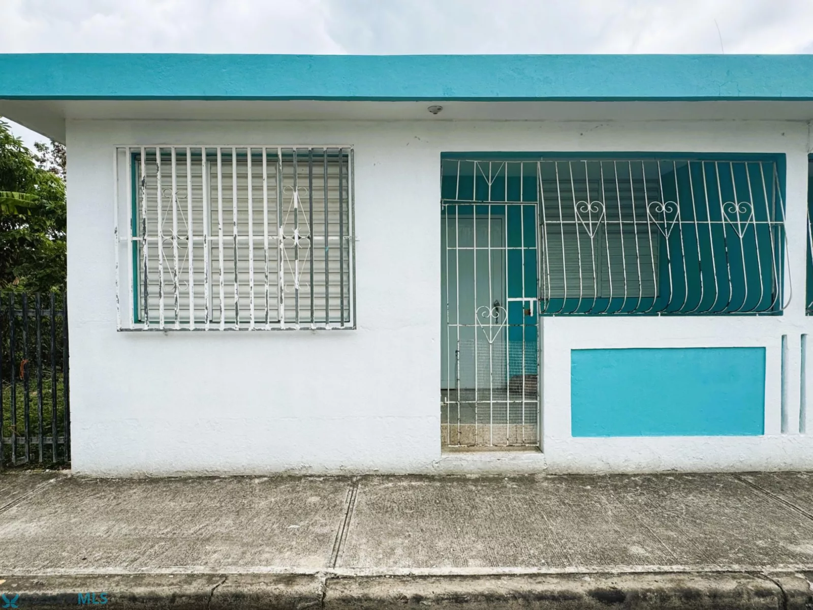 Barrio El Seco