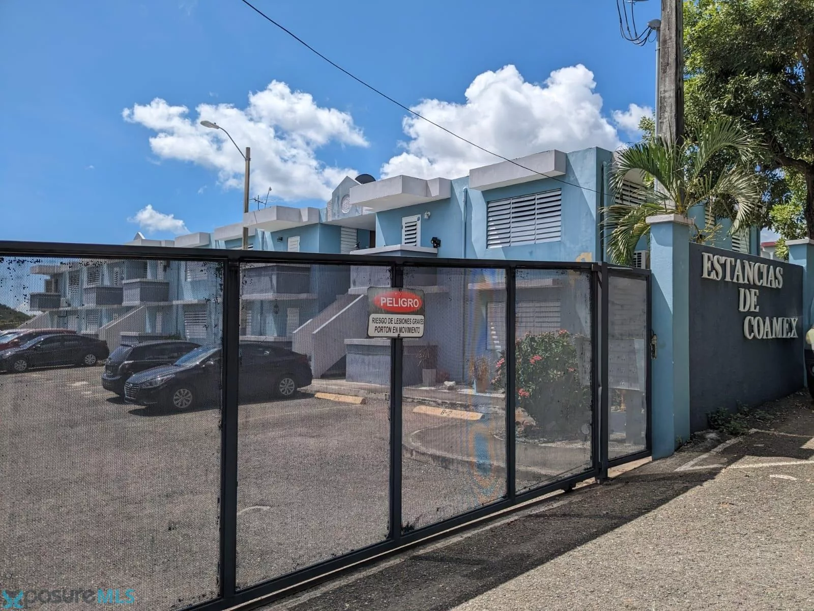 Condo Estancias Coamex