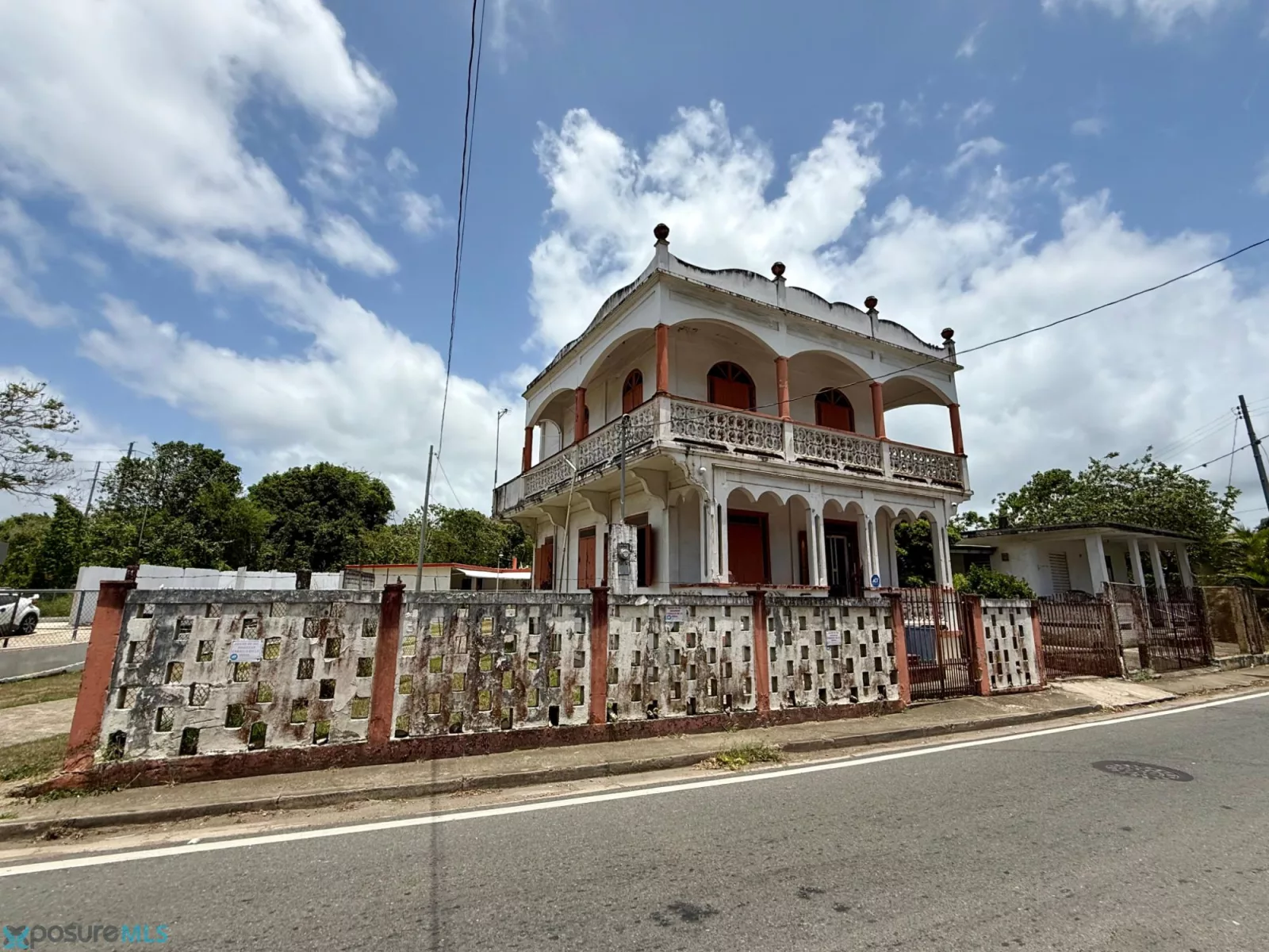 Barrio Bajadero