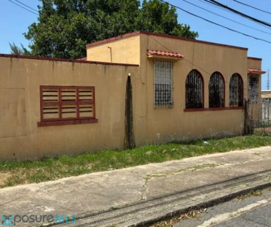 Barrio Pueblo de Arecibo