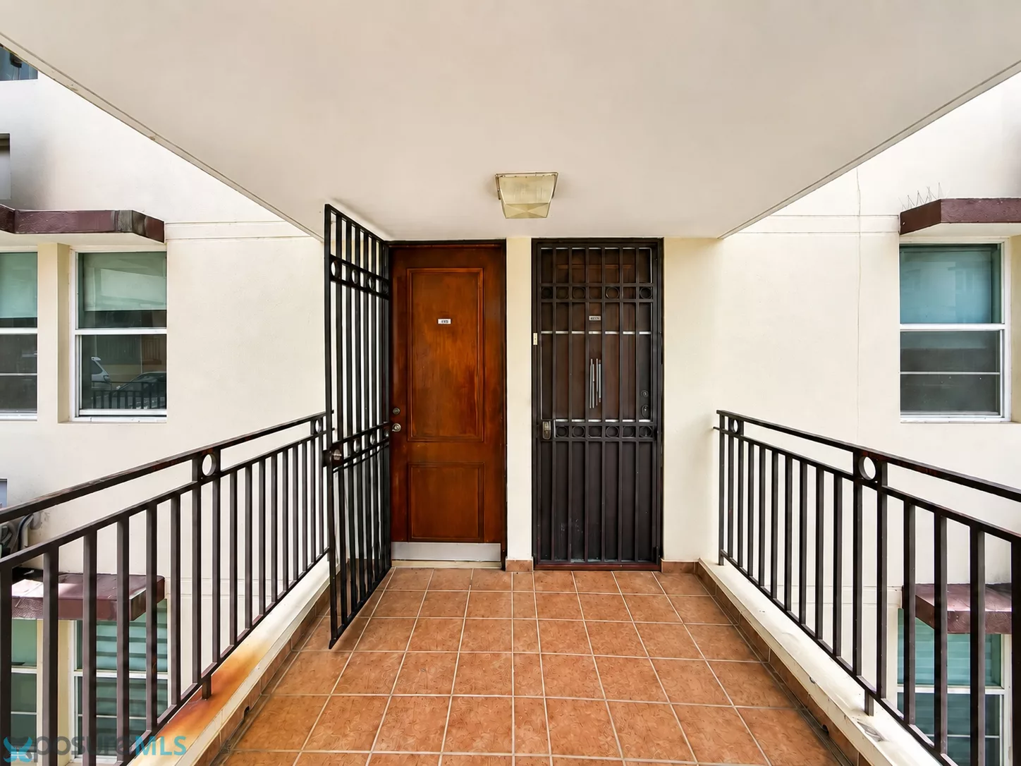 Condo Portal De Sofia