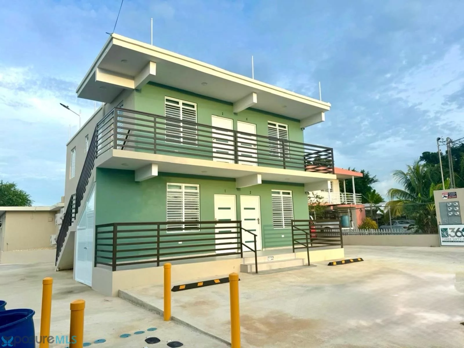 Barrio Maleza Alta