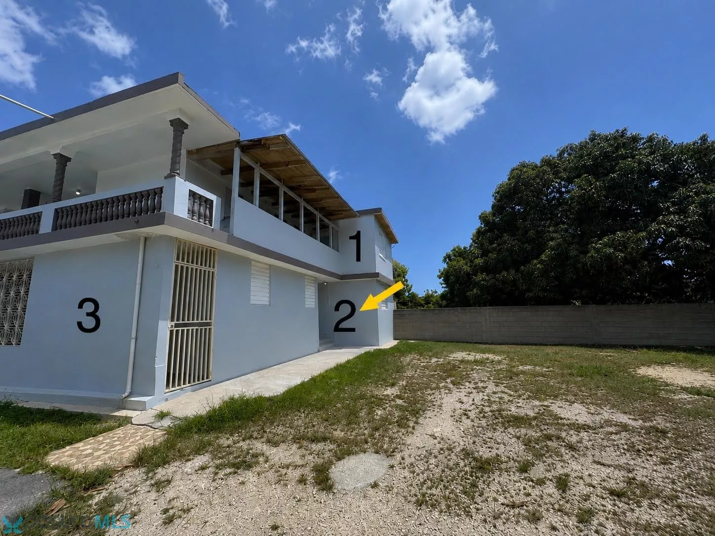 Urb. Villa Santa