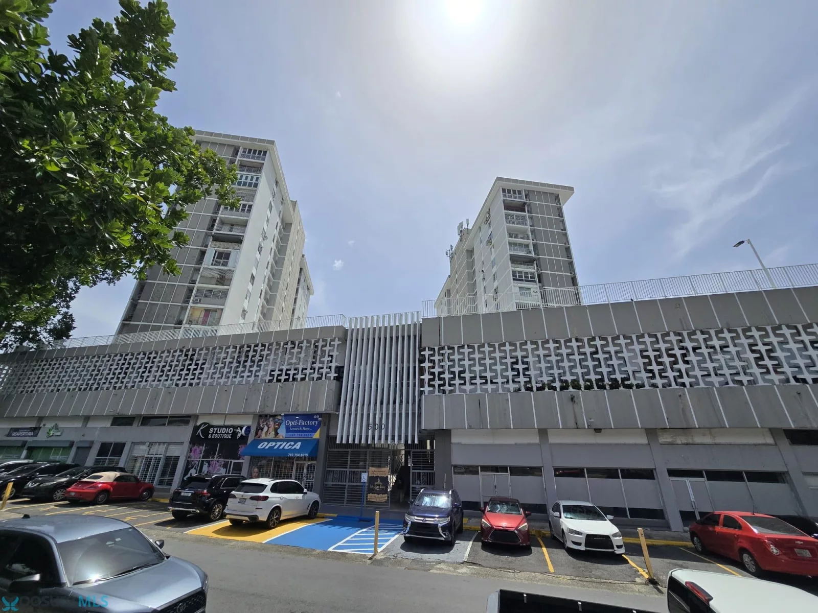 Condo El Centro