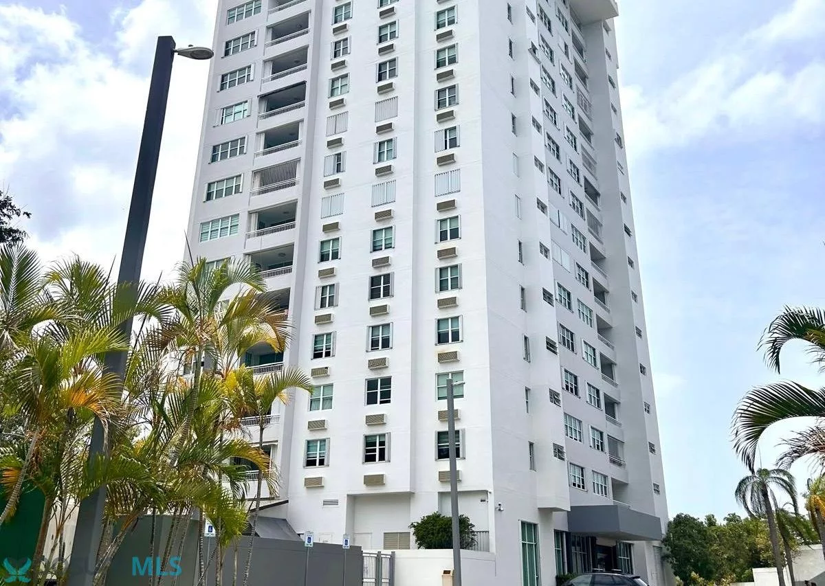 Condo Puerto Paseos