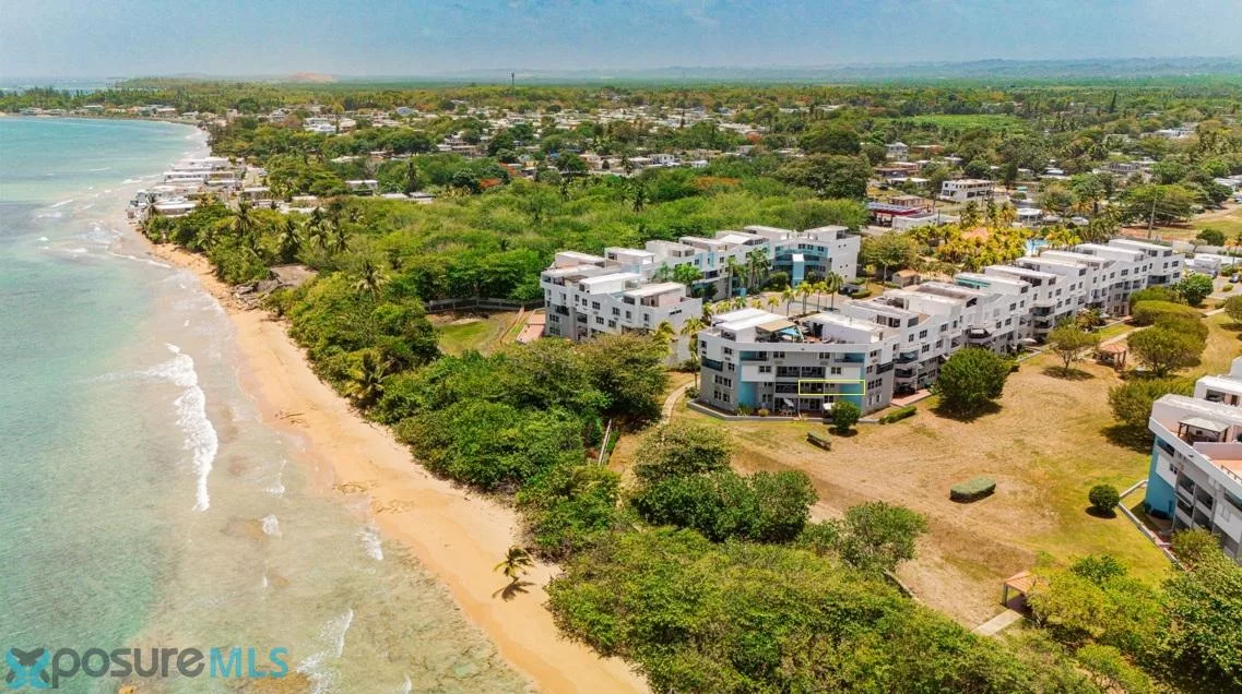 Condo Chalets De La Playa