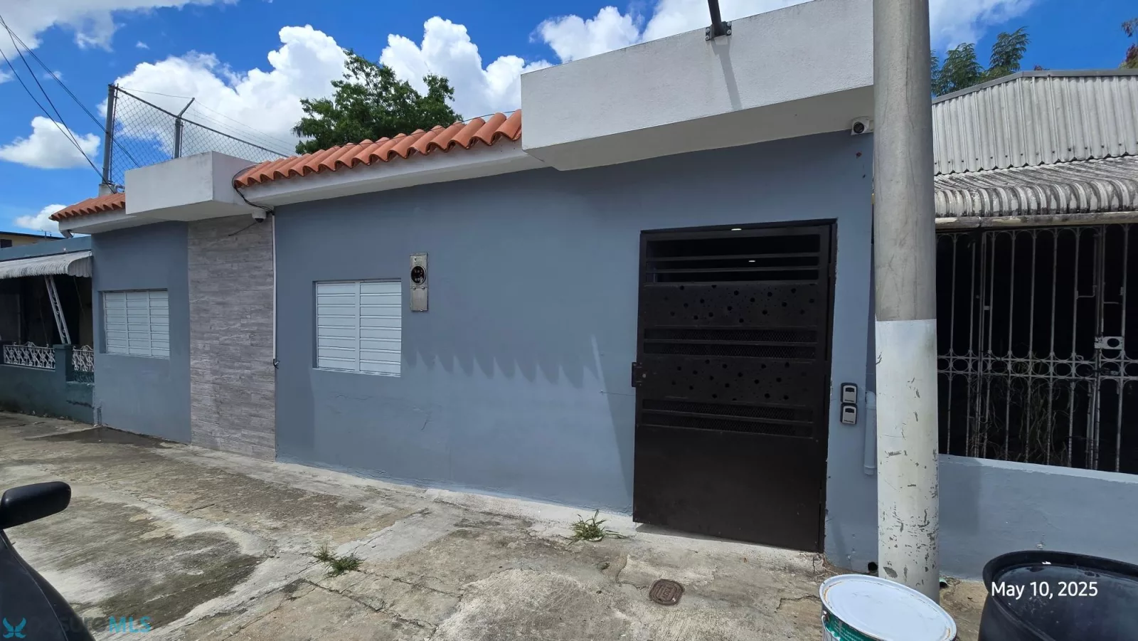 Urb. Mayaguez Terrace