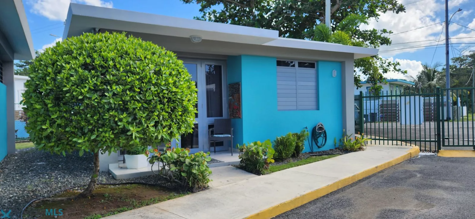 Condo Carrizal