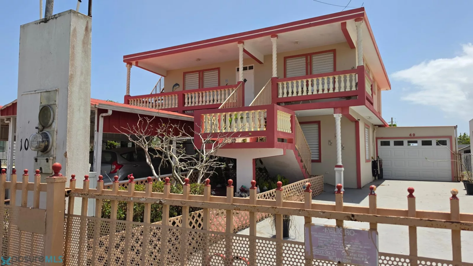 Barrio Boqueron