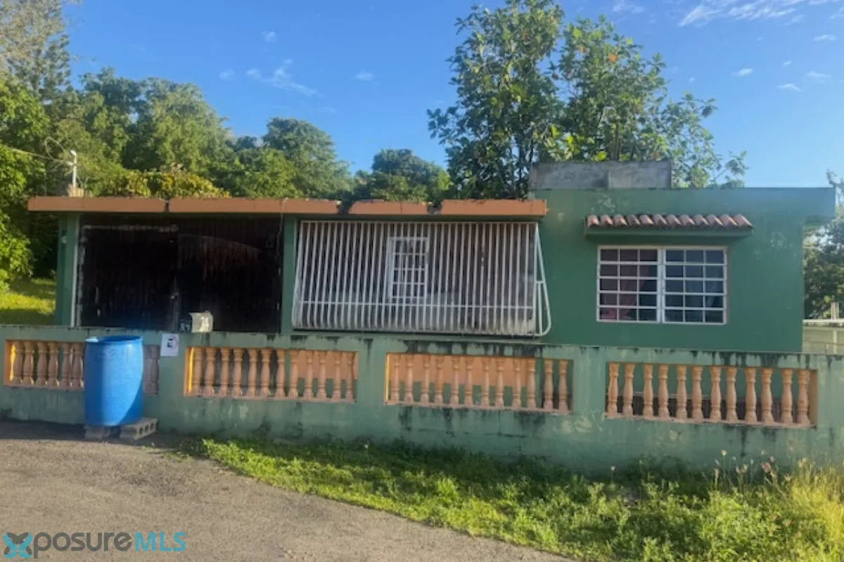 Barrio La Luisa