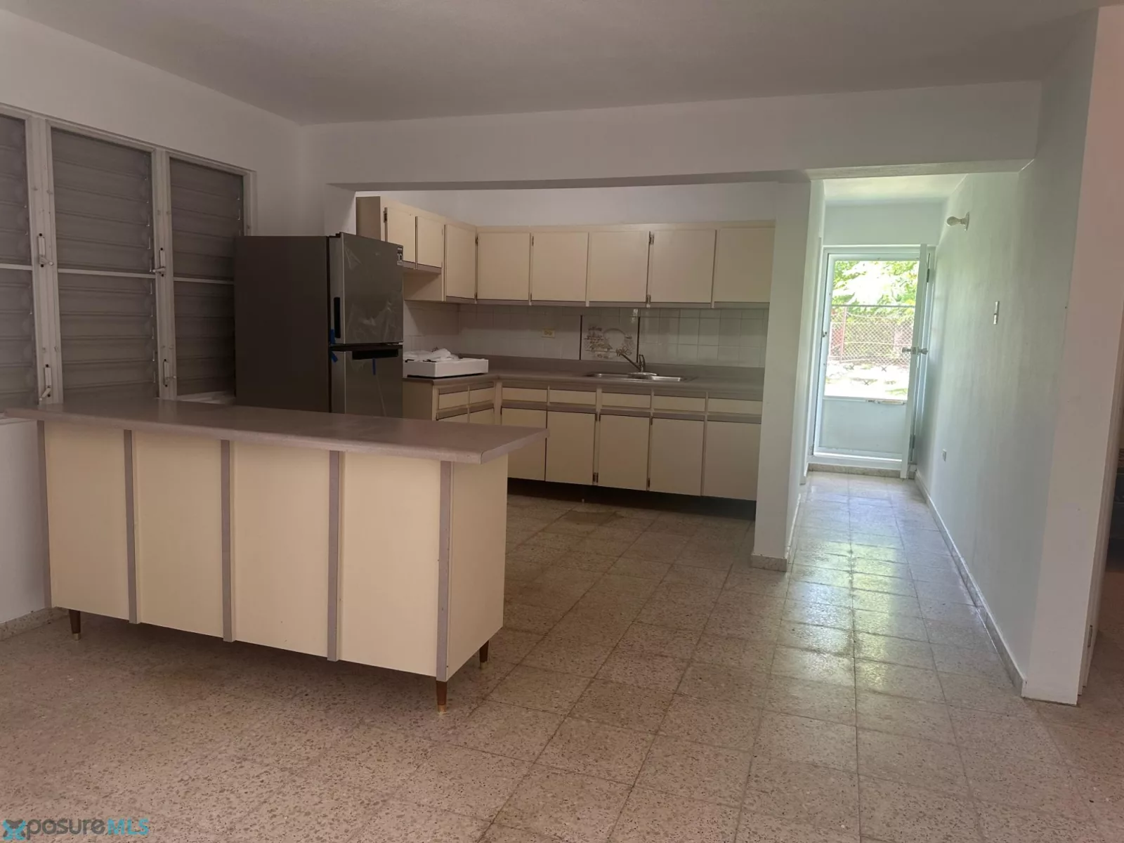 Apartamento en Barrio Jaguey, aguada - foto 11