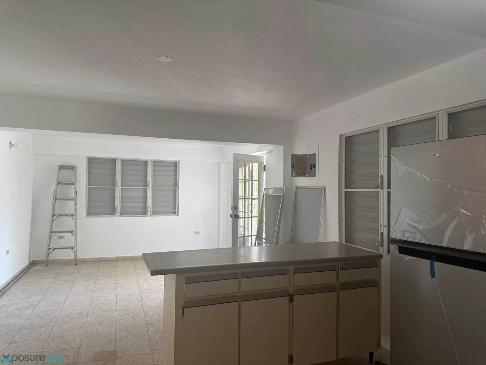 Apartamento en Barrio Jaguey, aguada - foto 5