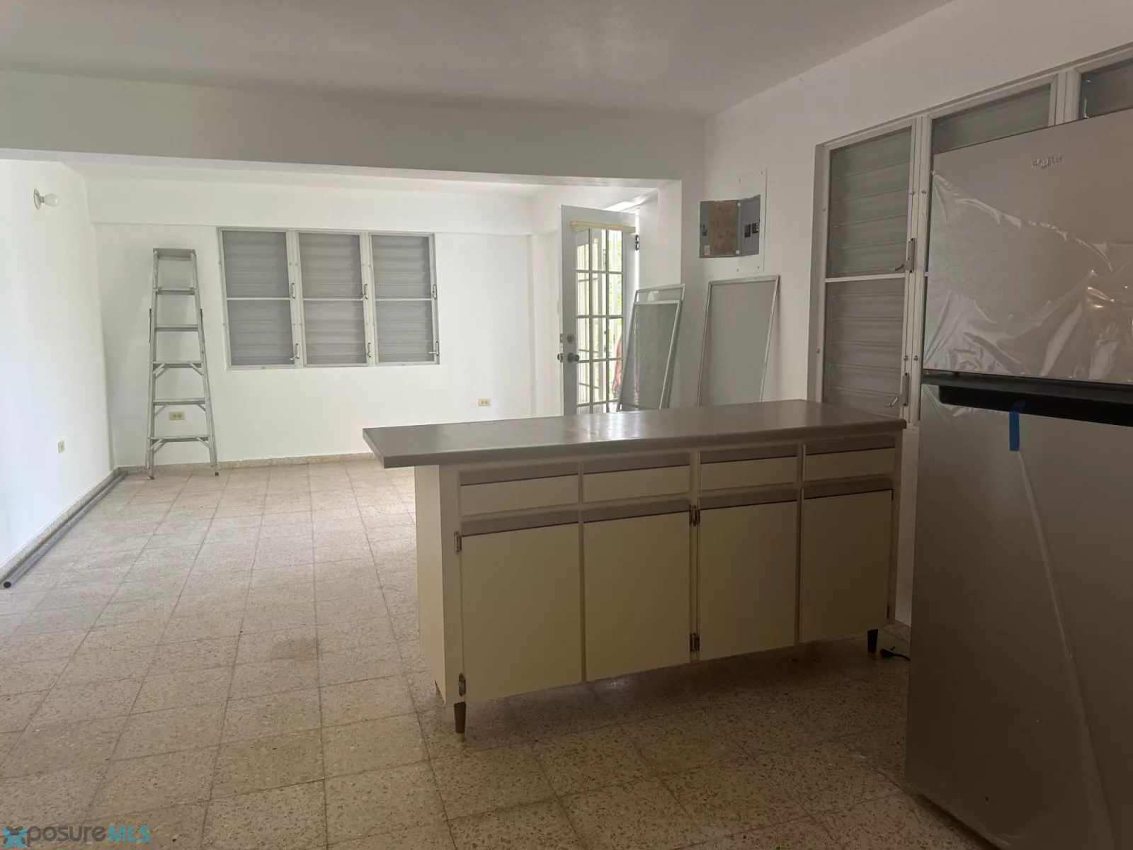 Apartamento en Barrio Jaguey, aguada - foto 6