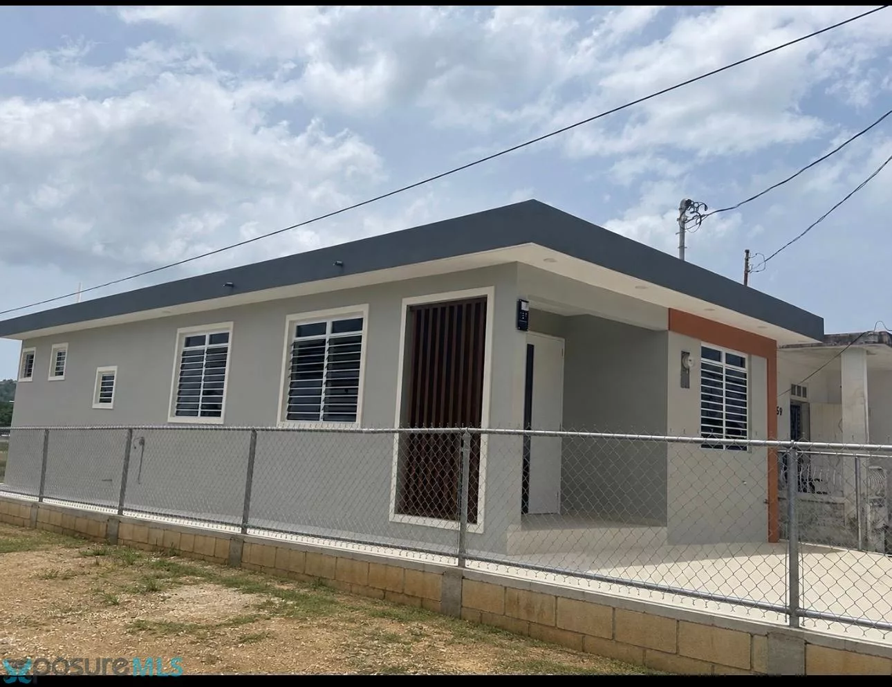 Barrio Pueblo