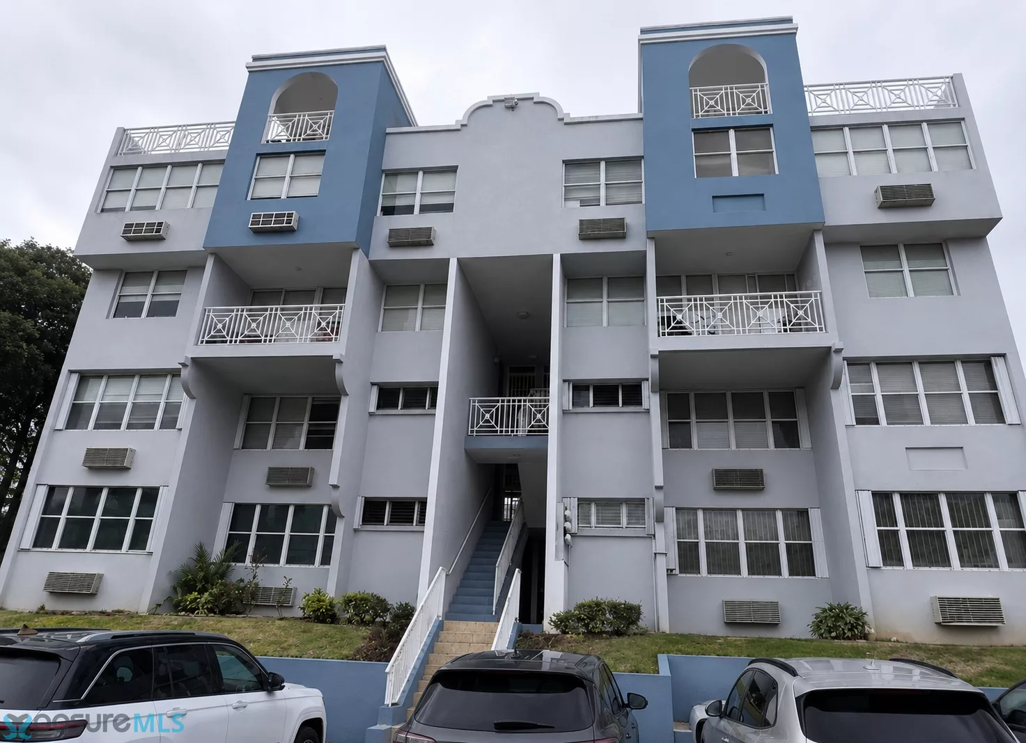 Condo Veredas Del Parque