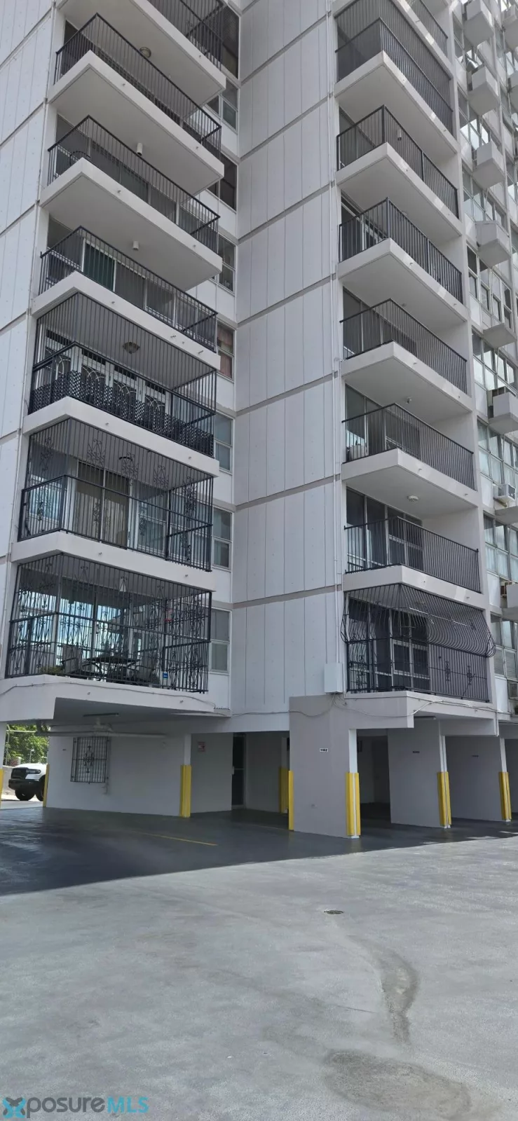 Condo El Embajador