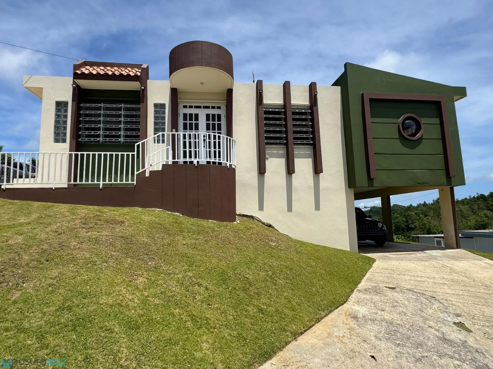 Barrio Guajataca