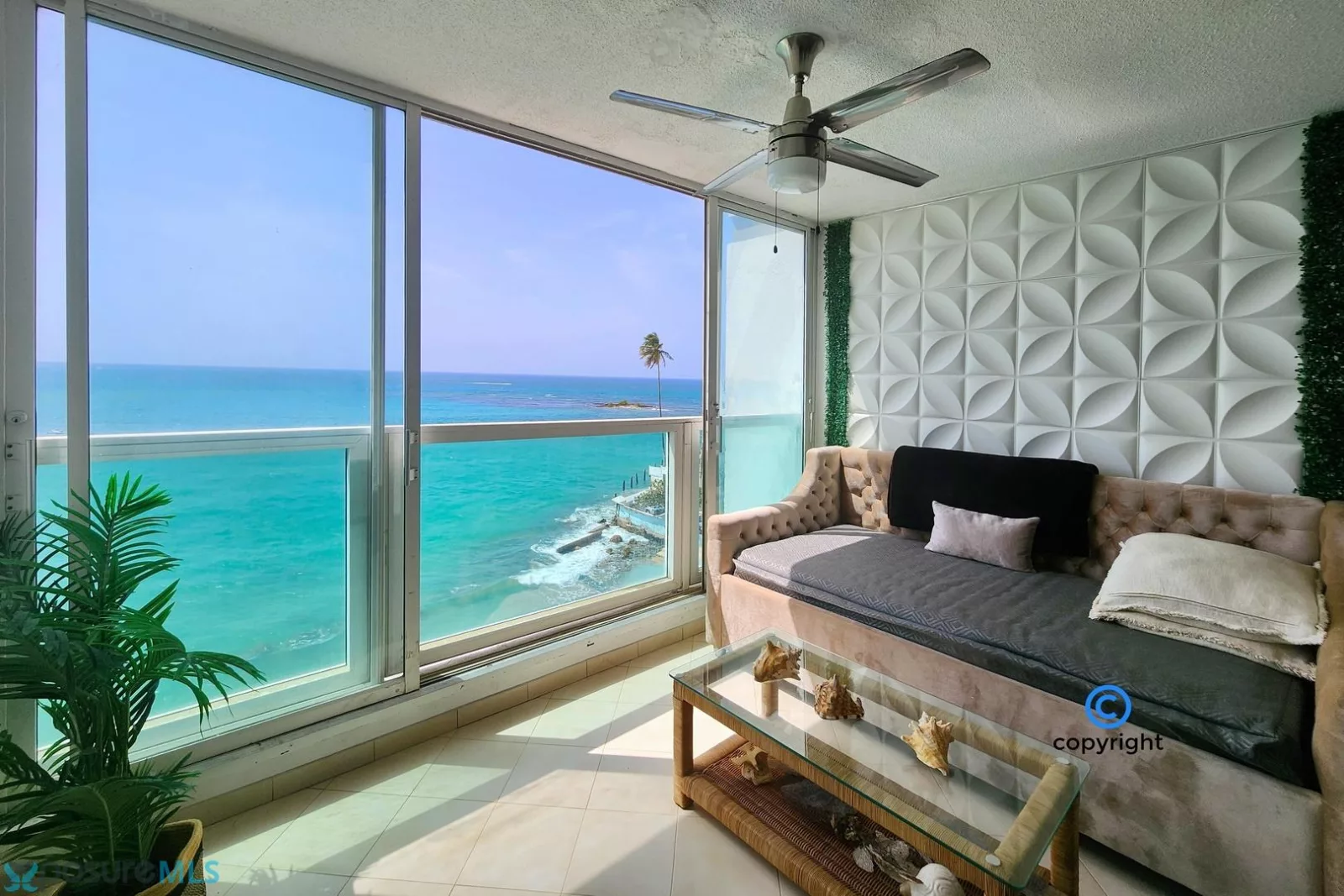 Condo Playamar