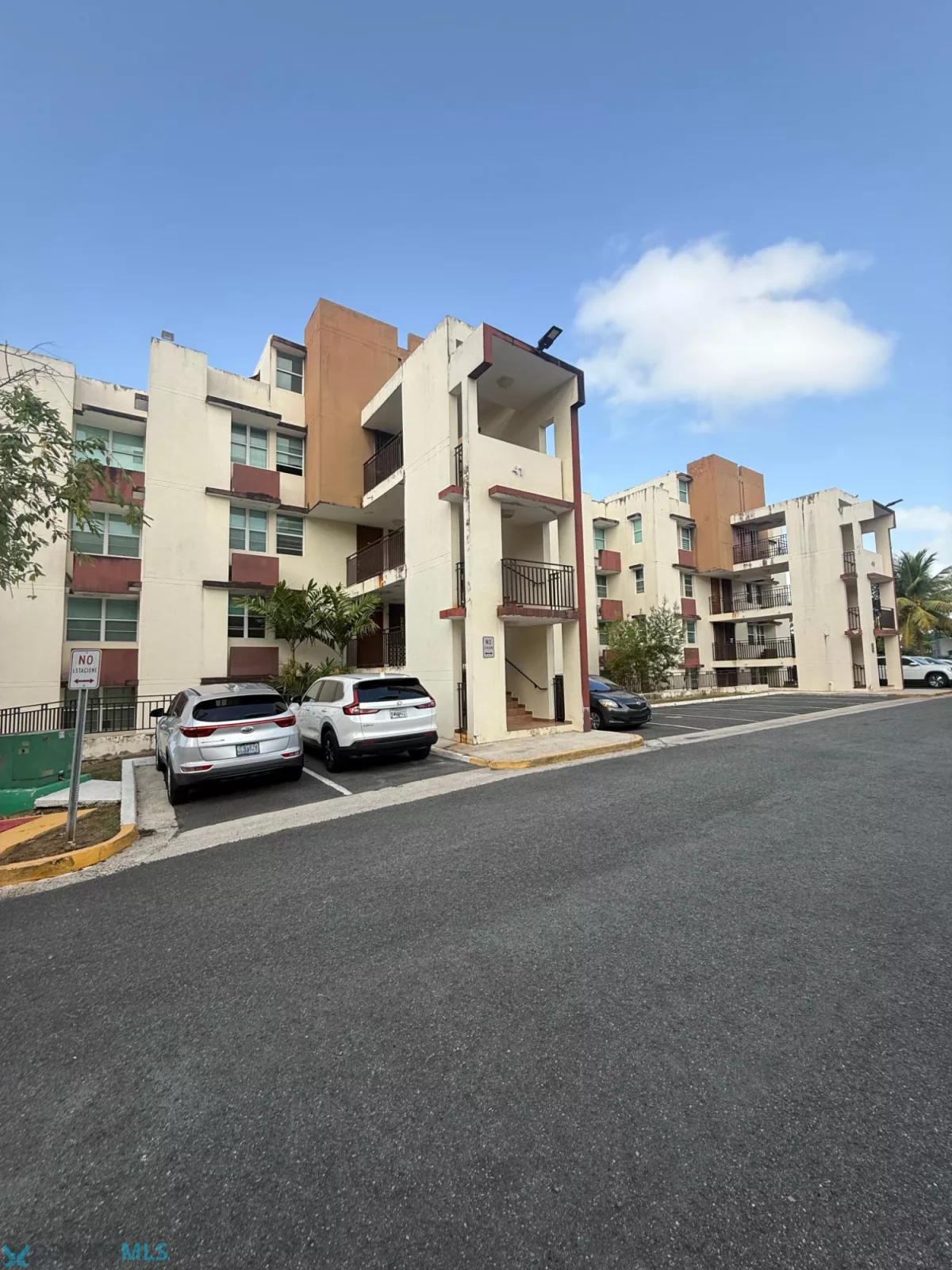 Condo Portal De Sofia