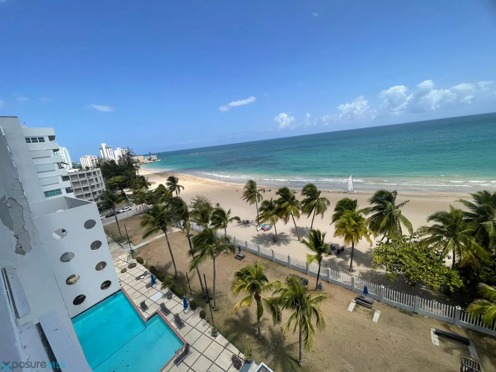 Condo Playa Dorada
