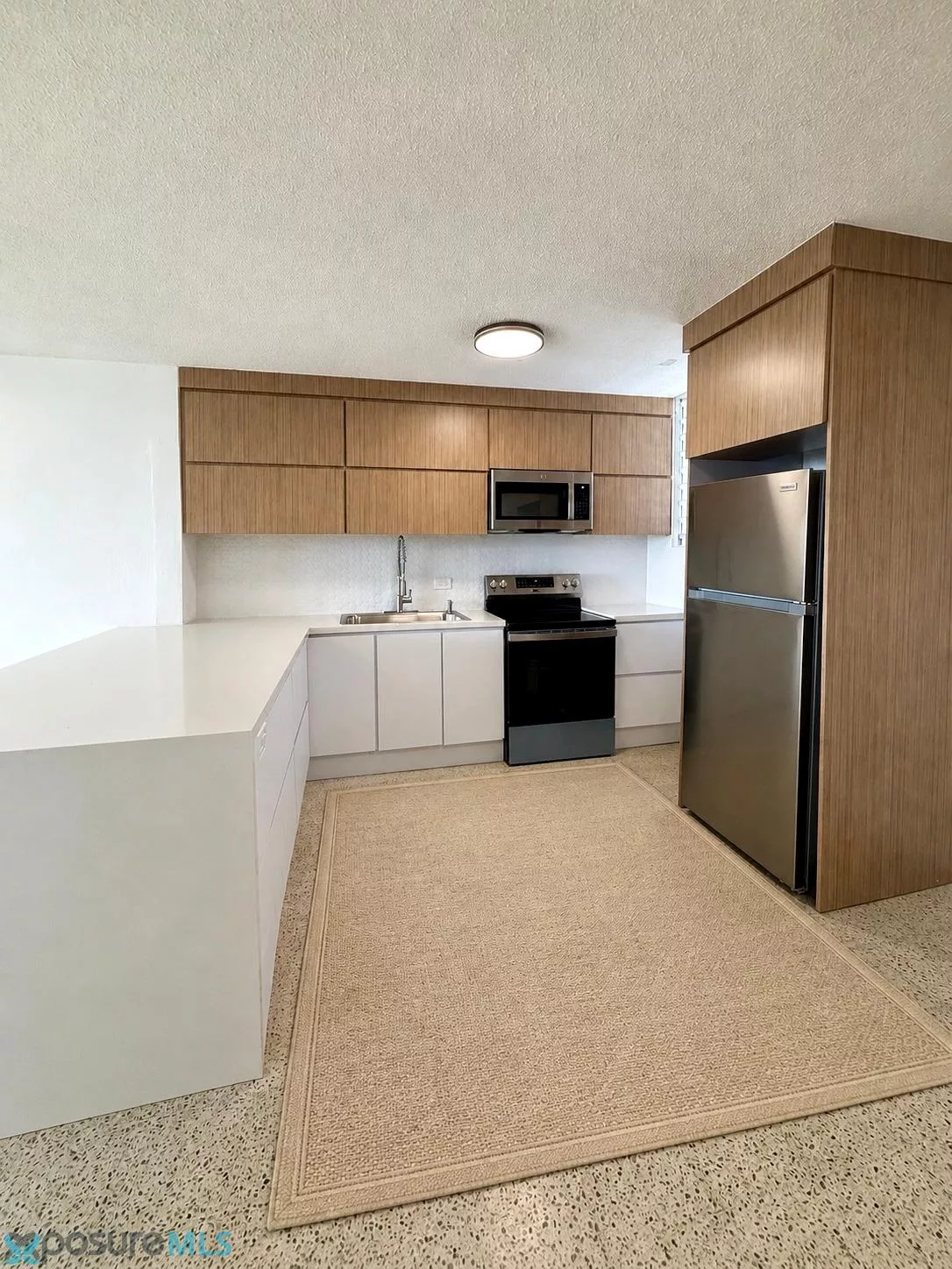Condo El Monte Sur
