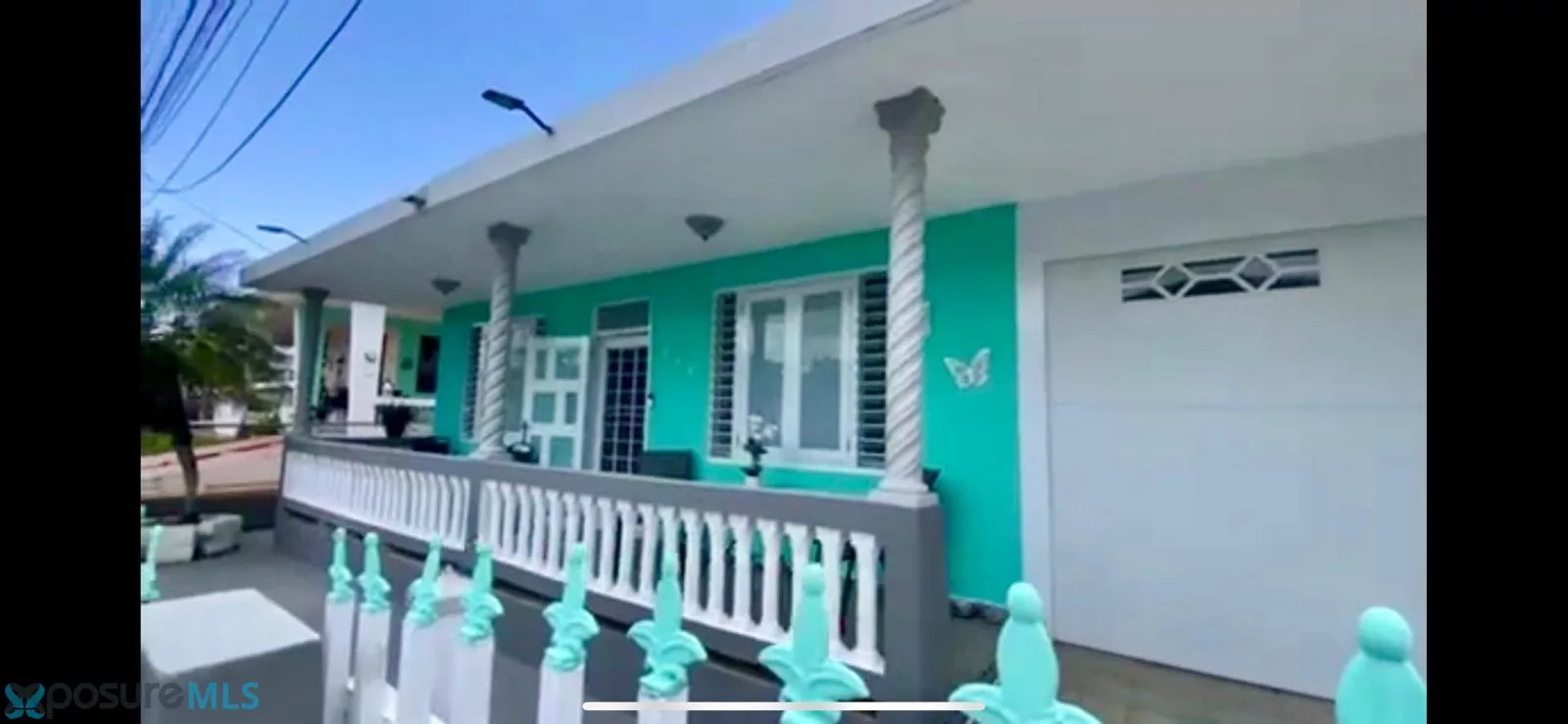 Urb. Villa Alegria