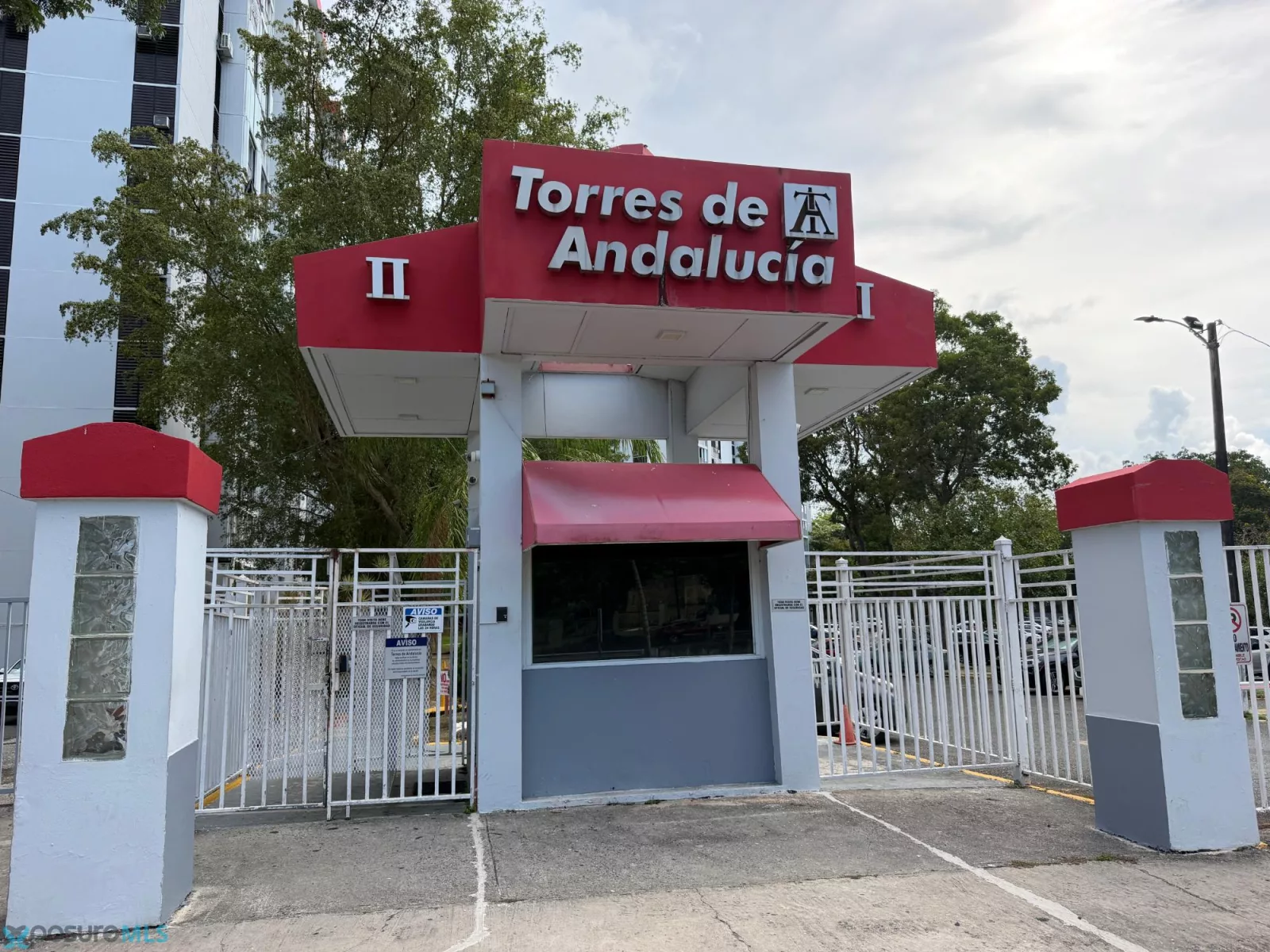 Condo Torres De Andalucia