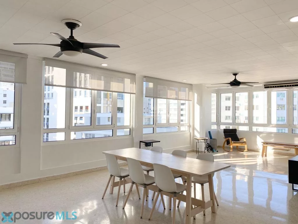 Condo Condado Towers