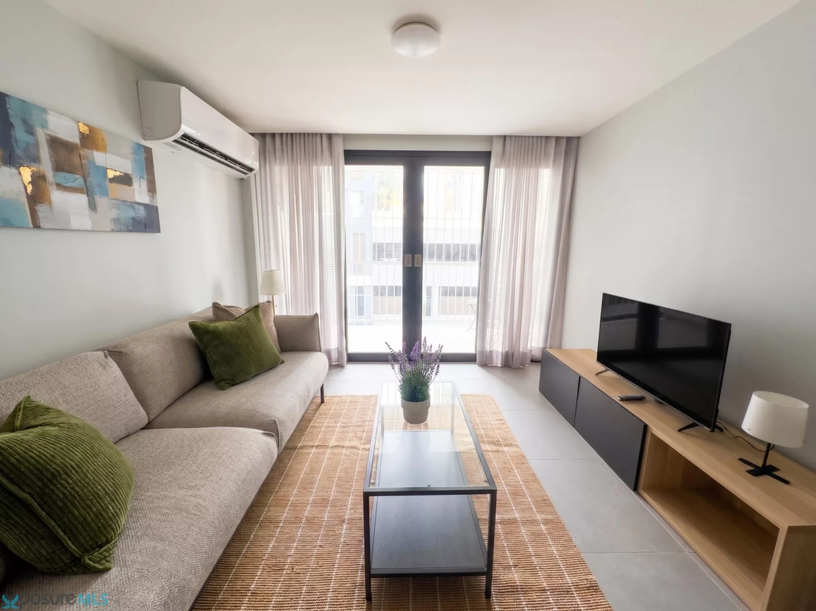 Condo Villamil