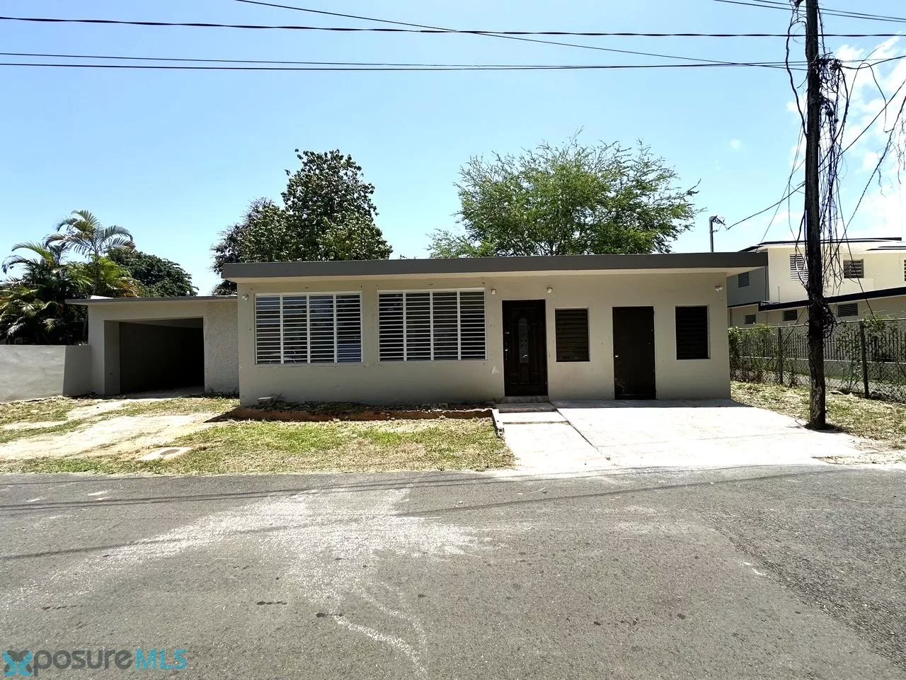 Barrio Sabana Hoyos