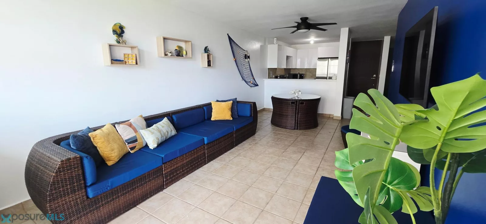 Condo Haudimar Beach Apartments