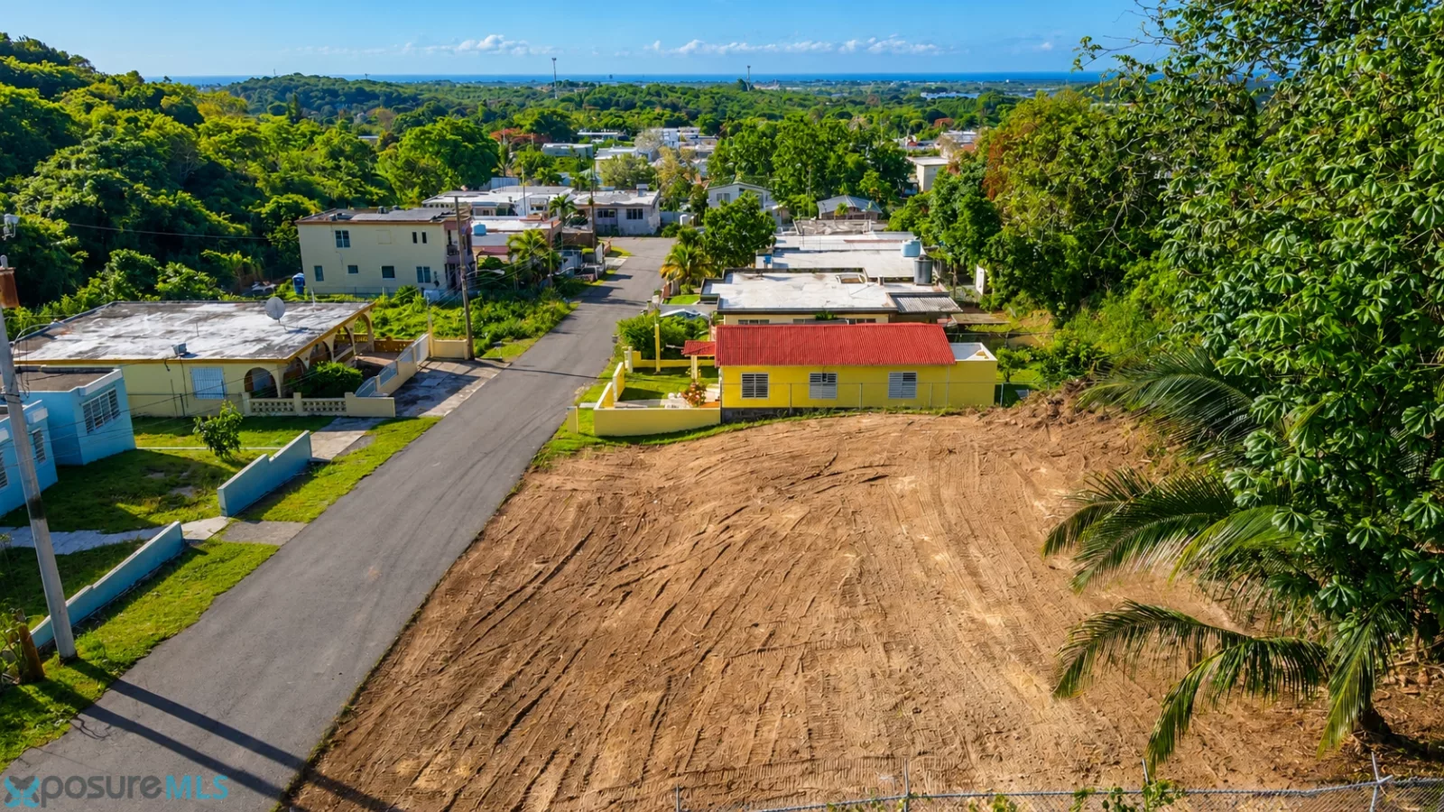 Urb. Villa Linda