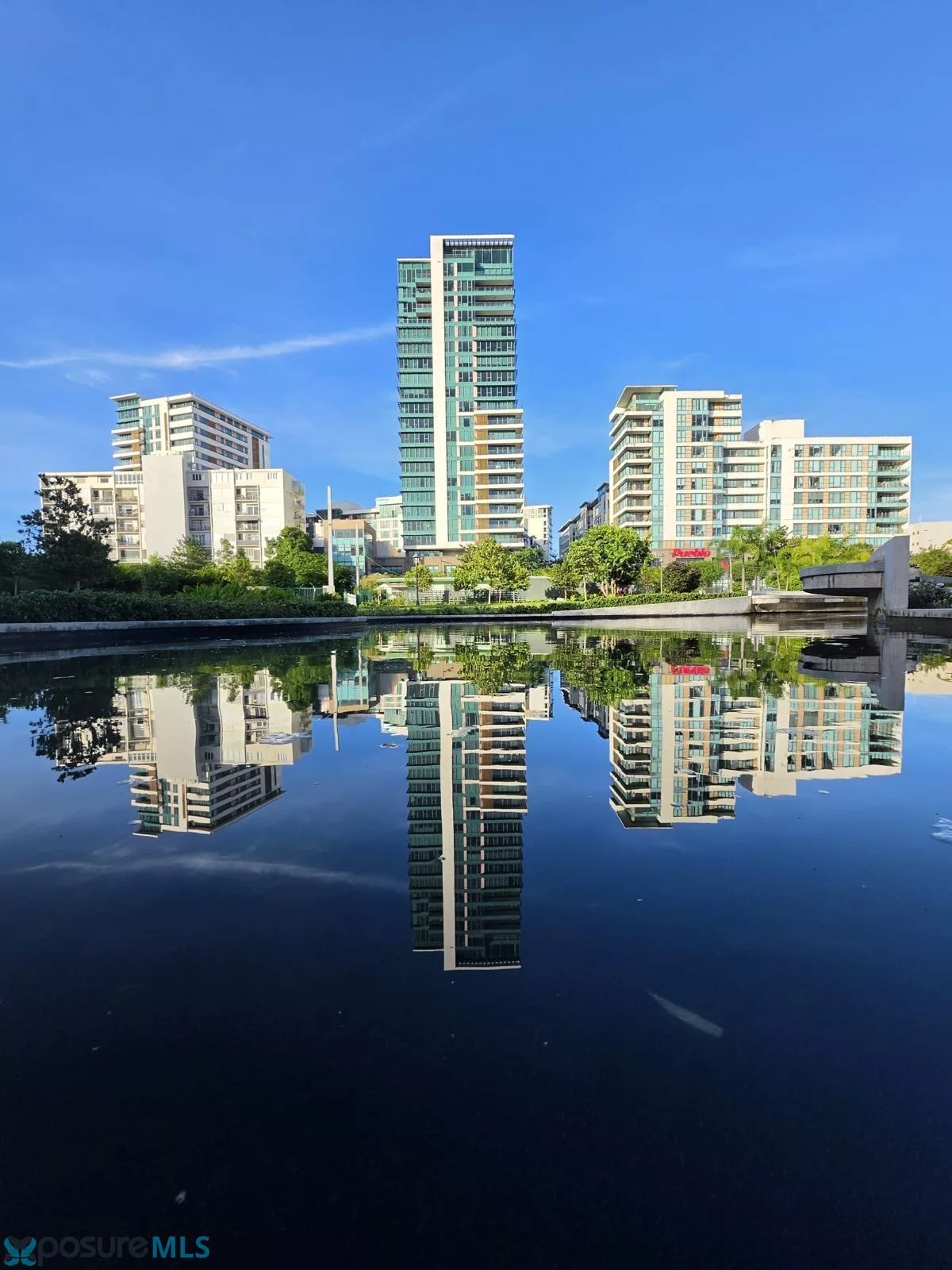 Condo Ciudadela