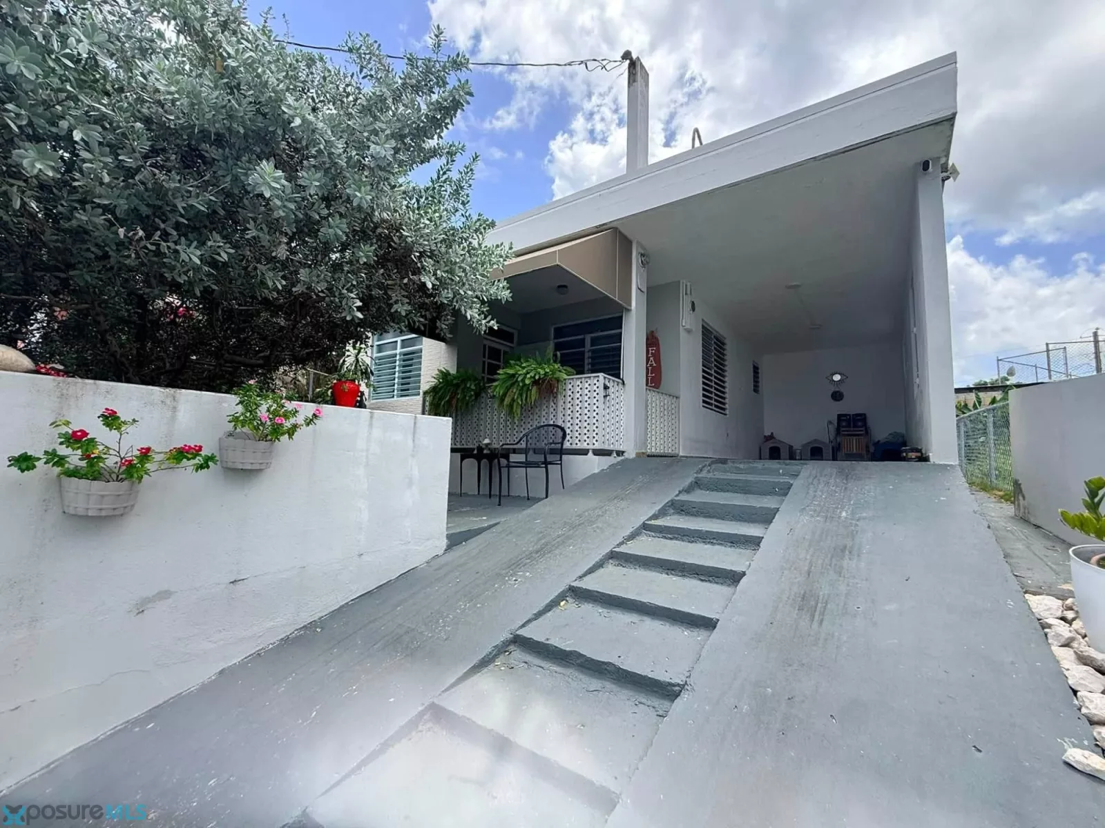 Urb. Montemar
