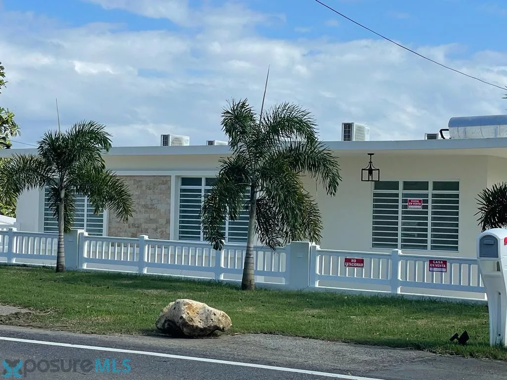 Barrio San Jose