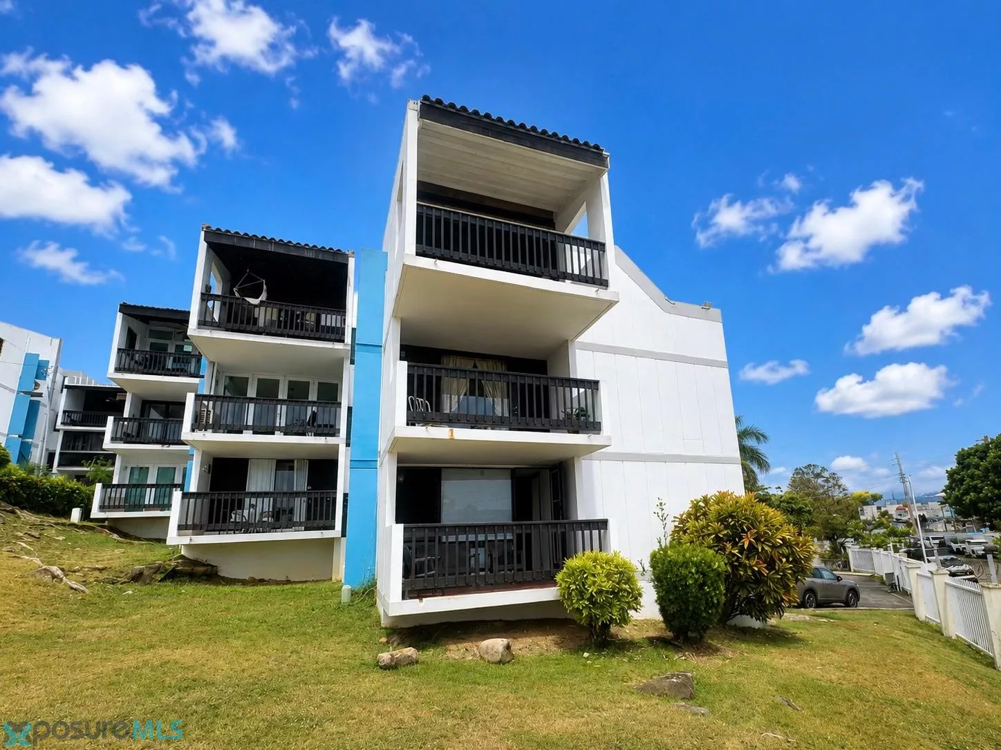 Condo Villa Marina