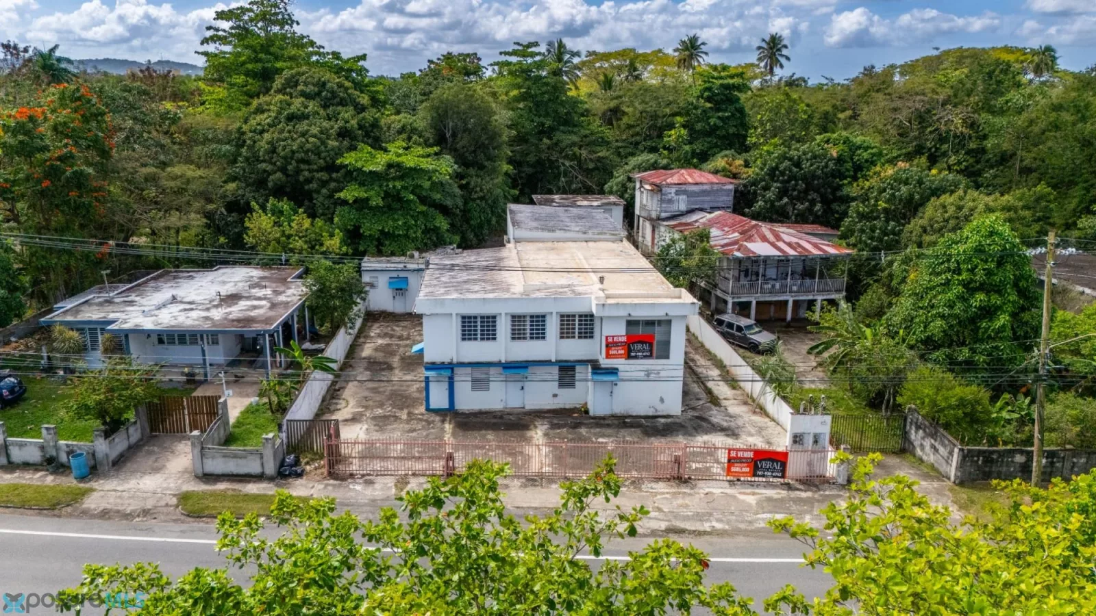 Barrio Guanajibo