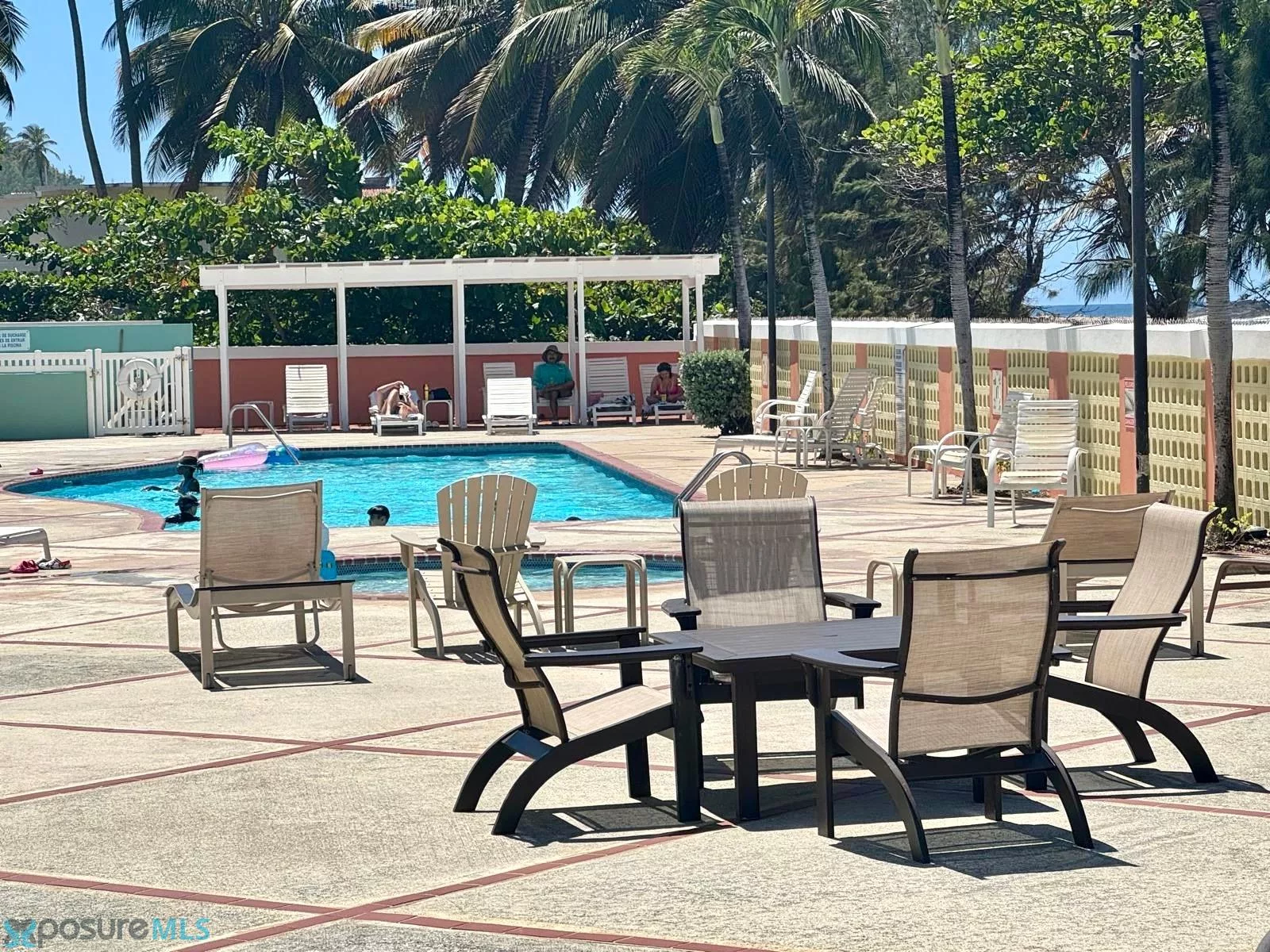 Condo Isabela Beach Court