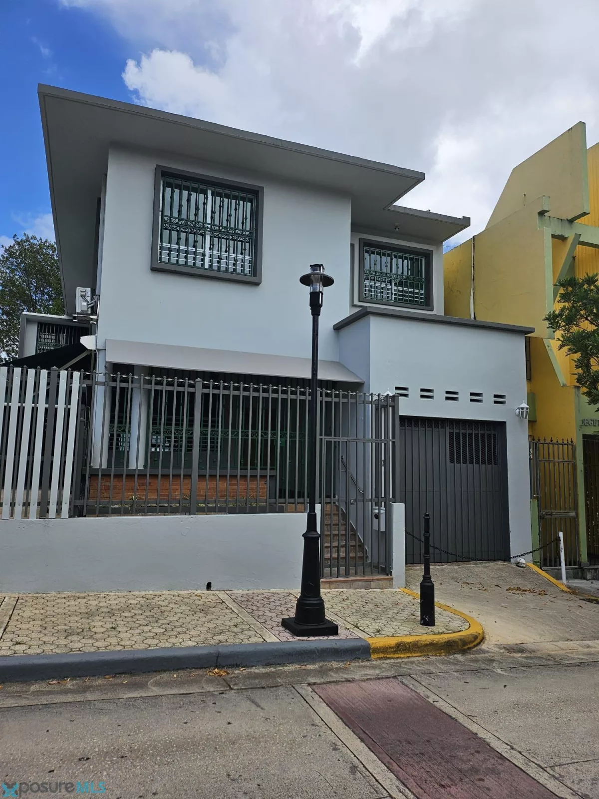 Barrio Pueblo - Bayamon