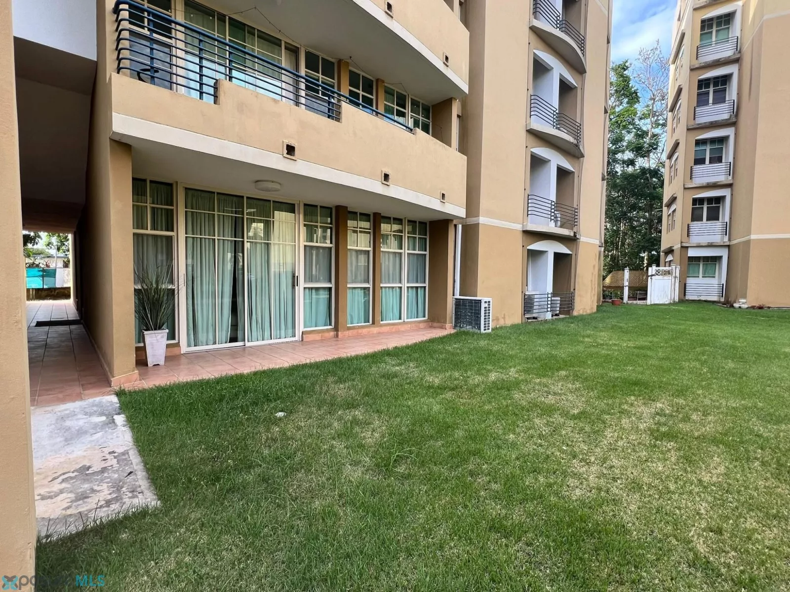 Condo Valle De Santa Cecilia II